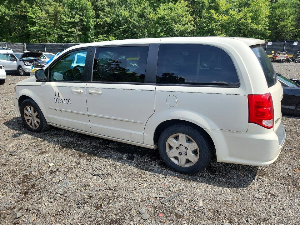 Aukcja sprzedaży 2011 Dodge Grand Caravan, vin: 2D4RN4DG5BR731879, numer aukcji: 62283056