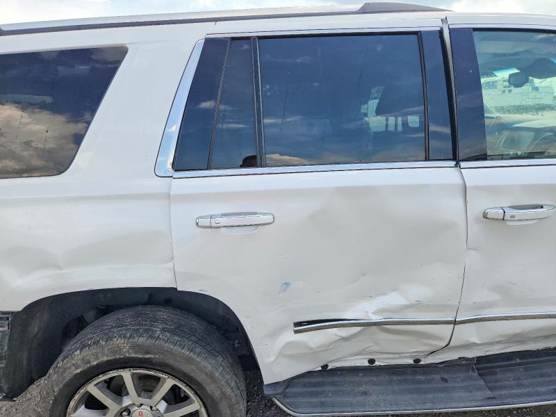 2017 Gmc Yukon მანქანა იყიდება აუქციონზე, vin: 1GKS2CKJ9HR188345, აუქციონის ნომერი: 60493366