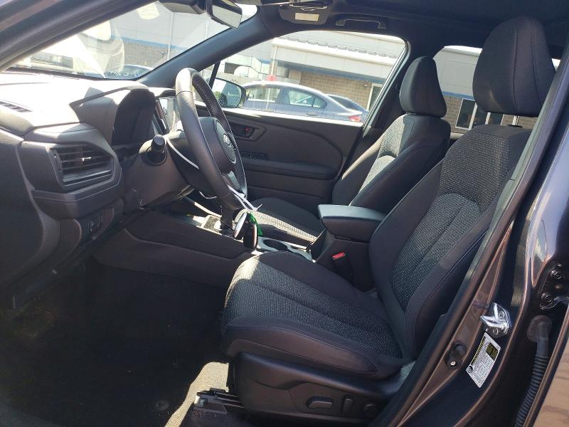 Aukcja sprzedaży 2025 Subaru Forester, vin: JF2SLDDC0SH529238, numer aukcji: 61949376