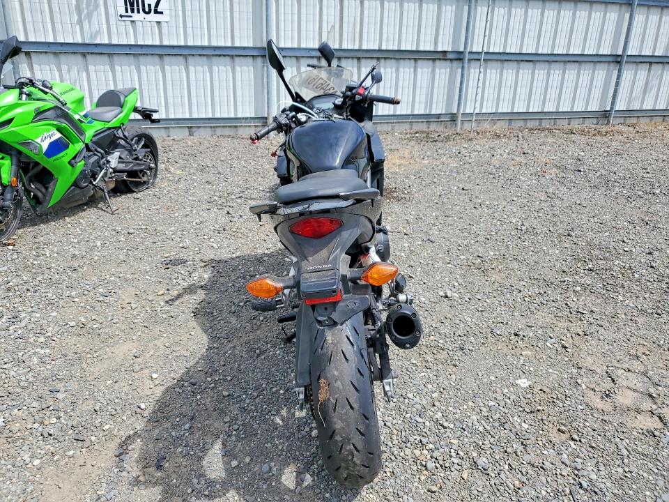 Продаж на аукціоні авто 2013 Honda Cbr500, vin: MLHPC441XD5000531, номер лоту: 60434676