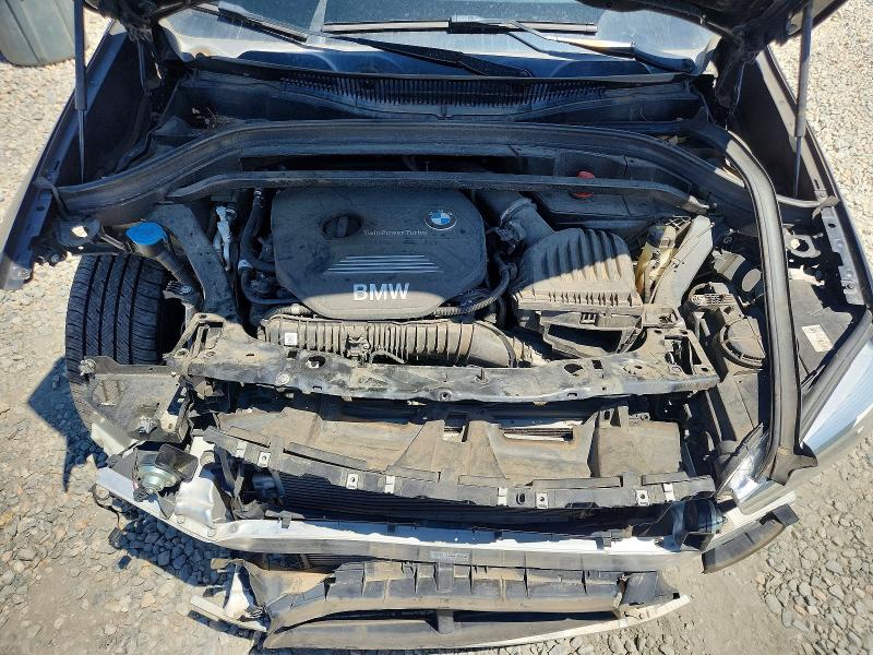 61059186 :رقم المزاد ، WBXHT3C37J5K29932 vin ، 2018 Bmw X1 مزاد بيع