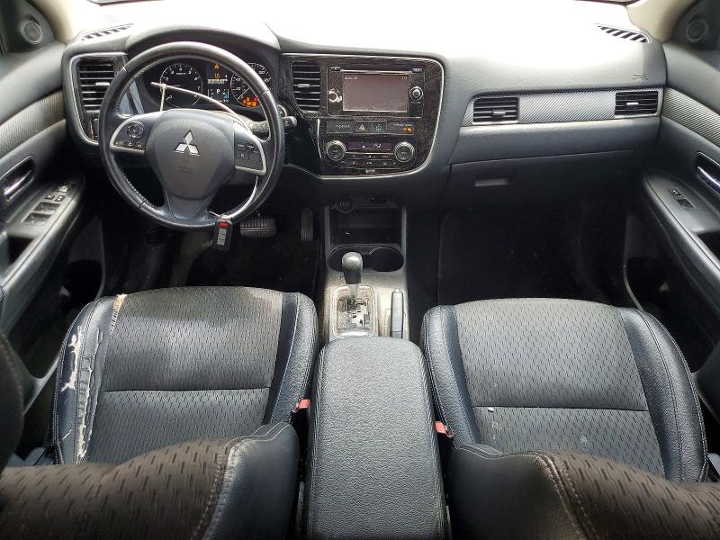 Продаж на аукціоні авто 2015 Mitsubishi Outlander, vin: JA4AD3A35FZ008998, номер лоту: 60364526