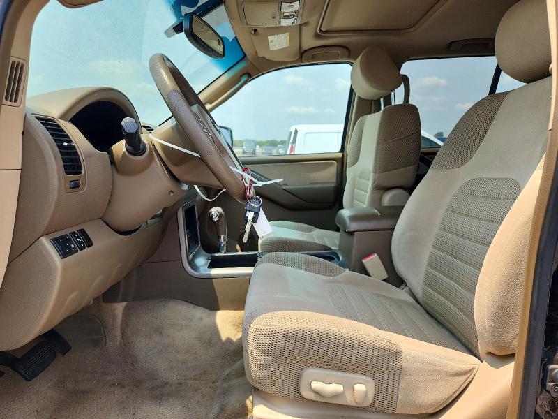 Aukcja sprzedaży 2007 Nissan Pathfinder, vin: 5N1AR18UX7C609012, numer aukcji: 63215416