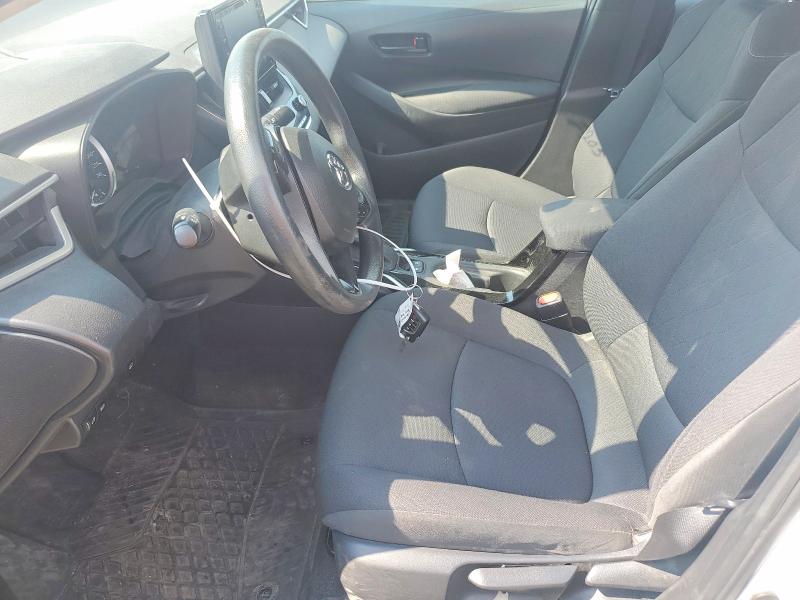 Продажа на аукционе авто 2022 Toyota Corolla, vin: 5YFBPMBE2NP349016, номер лота: 60778896