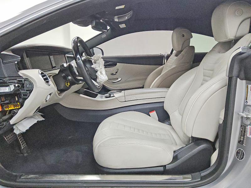 Продажа на аукционе авто 2016 Mercedes-benz S, vin: WDDXJ8FB4GA017364, номер лота: 60181486