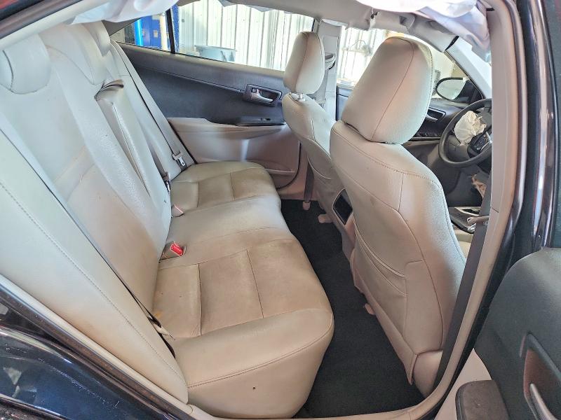 Aukcja sprzedaży 2013 Toyota Camry, vin: 4T4BF1FK4DR336207, numer aukcji: 63000966