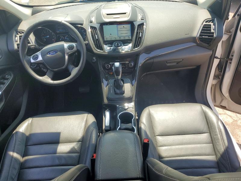 Aukcja sprzedaży 2016 Ford Escape, vin: 1FMCU9J98GUC09830, numer aukcji: 60941636