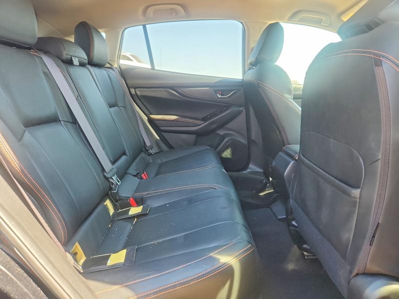 60677366 :رقم المزاد ، JF2GTAMC6K8250722 vin ، 2019 Subaru Crosstrek مزاد بيع