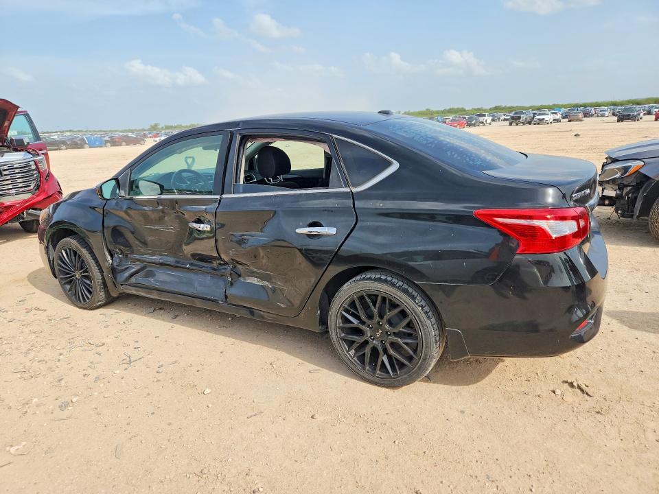 Aukcja sprzedaży 2018 Nissan Sentra, vin: 3N1AB7AP5JY239329, numer aukcji: 61848246