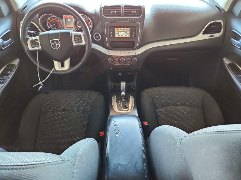 2018 Dodge Journey მანქანა იყიდება აუქციონზე, vin: 3C4PDCBB8JT243336, აუქციონის ნომერი: 62544586