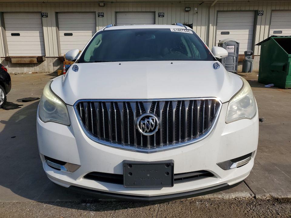 Aukcja sprzedaży 2016 Buick Enclave, vin: 5GAKRBKD9GJ148955, numer aukcji: 61867446