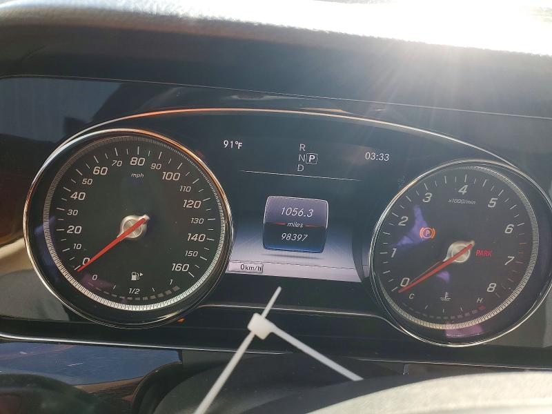 Продаж на аукціоні авто 2018 Mercedes-benz E, vin: WDDZF4JB1JA446432, номер лоту: 63503686