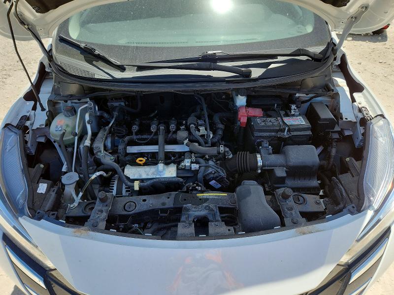 Продажа на аукционе авто 2023 Nissan Versa, vin: 3N1CN8DV9PL824033, номер лота: 59384806