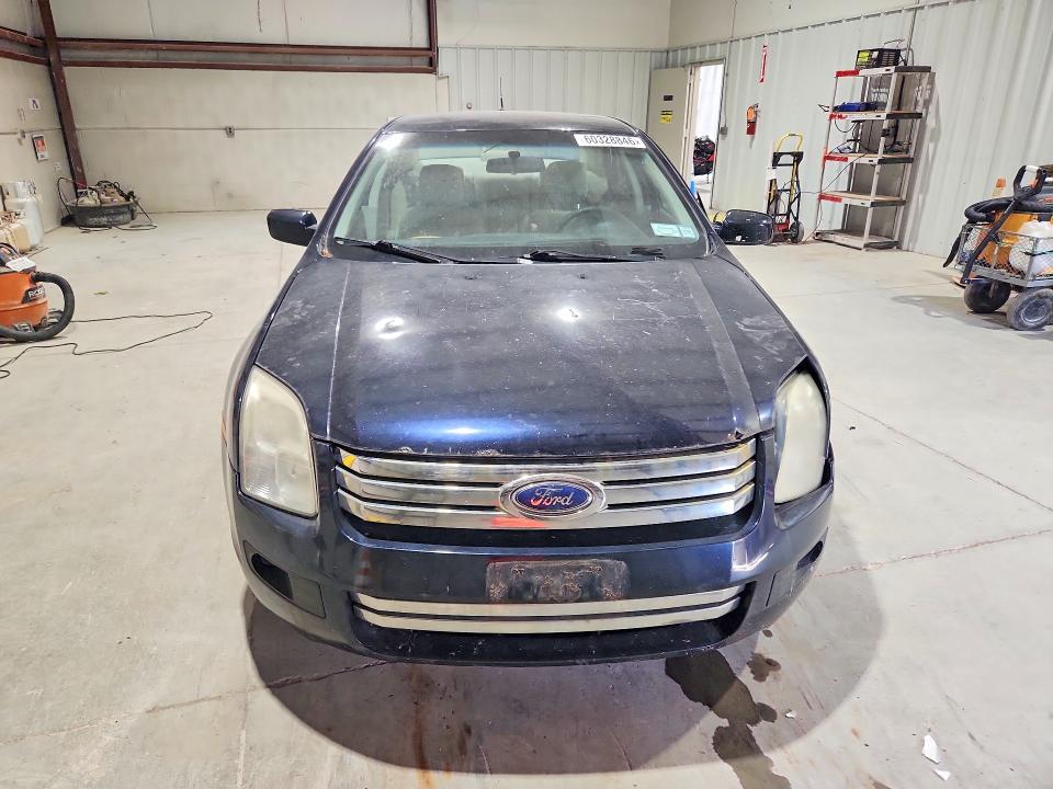Продаж на аукціоні авто 2009 Ford Fusion, vin: 3FAHP07Z29R175064, номер лоту: 60328846