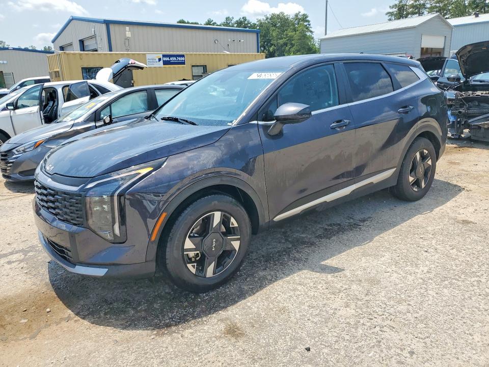 Продажа на аукционе авто 2026 Kia Sportage, vin: 5XYK23DF4TG424086, номер лота: 62765656