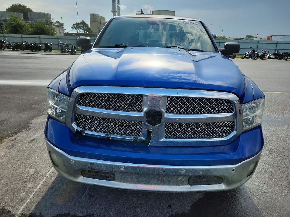 Продаж на аукціоні авто 2016 Ram 1500, vin: 1C6RR7LGXGS130744, номер лоту: 63364546