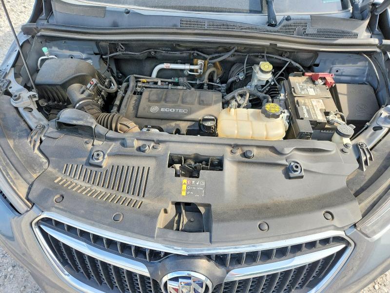 Aukcja sprzedaży 2019 Buick Encore, vin: KL4CJASB9KB719375, numer aukcji: 62517166
