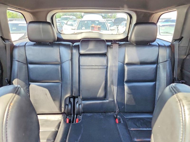 60411536 :رقم المزاد ، 1C4RJFBGXHC648702 vin ، 2017 Jeep Grand Cherokee مزاد بيع