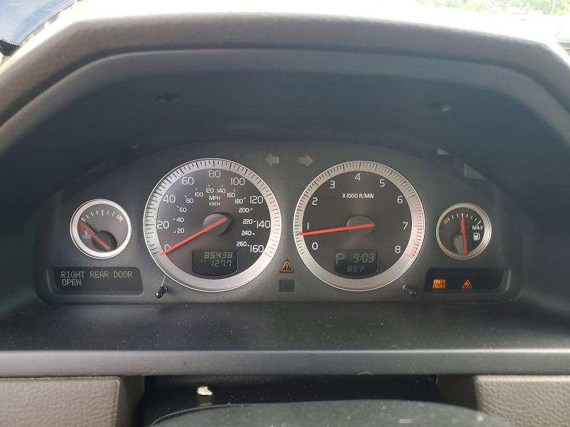 Продажа на аукционе авто 2013 Volvo Xc90, vin: YV4952CZ9D1664812, номер лота: 61742856