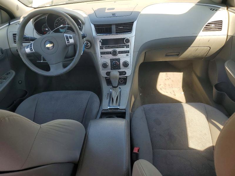 Продажа на аукционе авто 2011 Chevrolet Malibu, vin: 1G1ZC5EU8BF291038, номер лота: 61206786