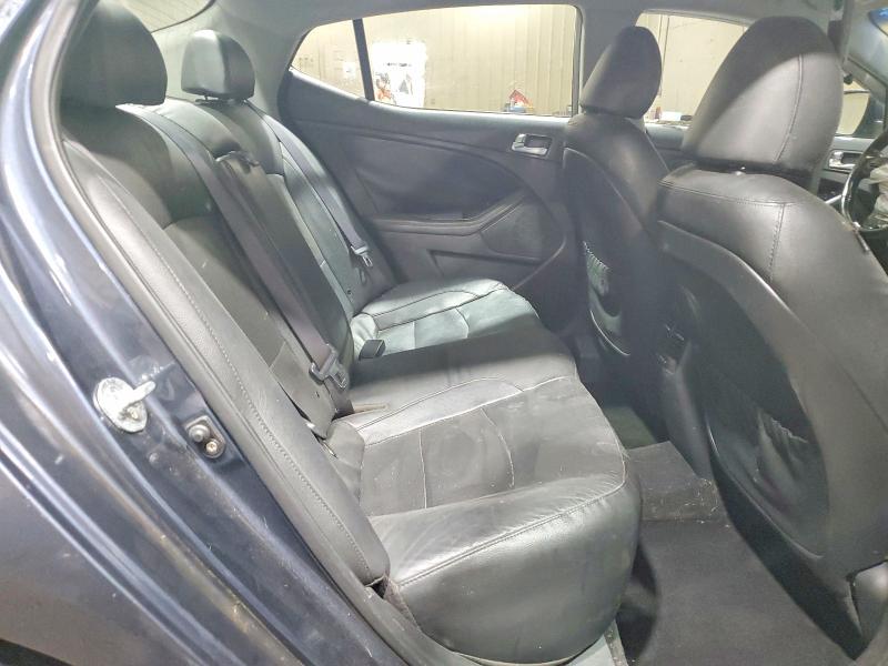 Продаж на аукціоні авто 2015 Kia Optima, vin: KNAGN4AD4F5090092, номер лоту: 85612455