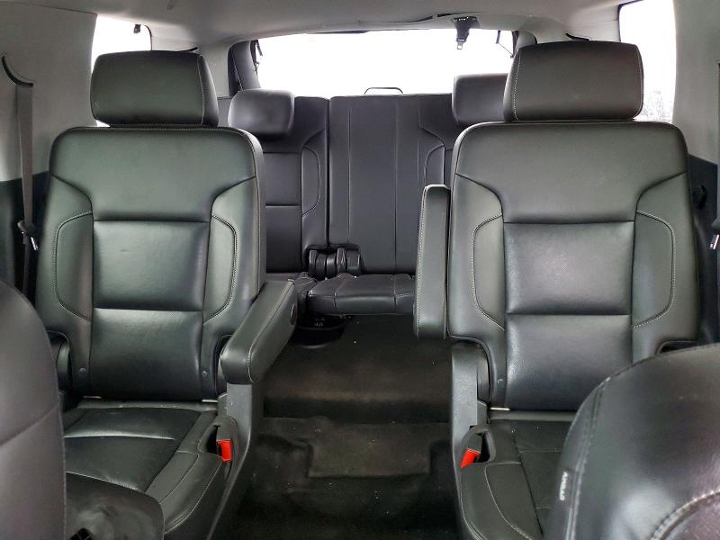 Продажа на аукционе авто 2015 Chevrolet Tahoe, vin: 1GNSCCKC7FR647497, номер лота: 59383176
