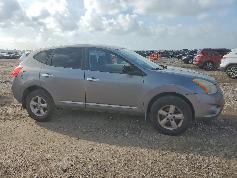 Aukcja sprzedaży 2012 Nissan Rogue, vin: JN8AS5MV5CW397518, numer aukcji: 62406306