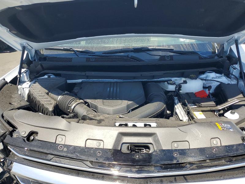 2026 Chevrolet Traverse მანქანა იყიდება აუქციონზე, vin: 1GNEVKKS2TJ322047, აუქციონის ნომერი: 85633265