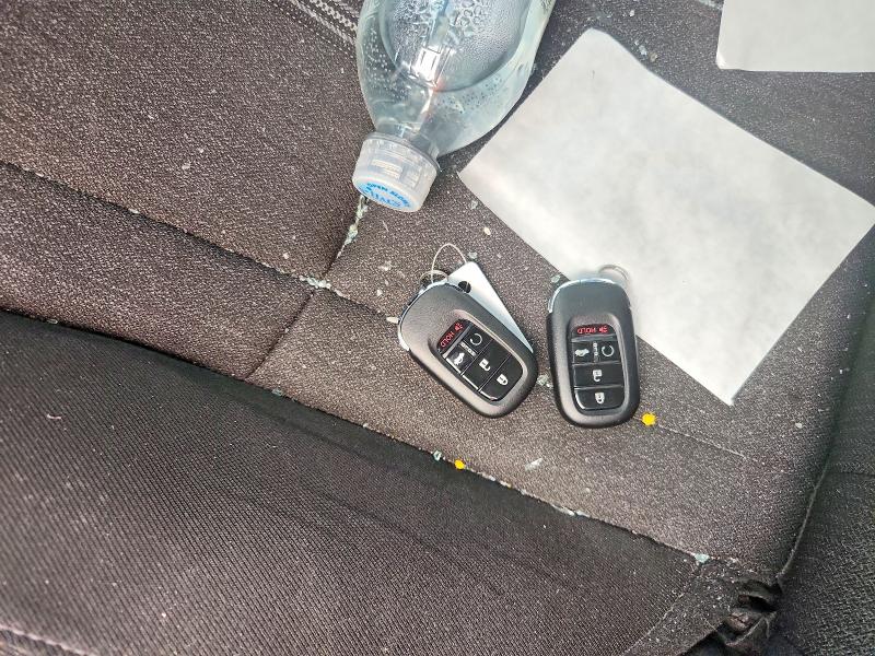 60231606 :رقم المزاد ، 1HGCY2F59SA040757 vin ، 2025 Honda Accord مزاد بيع
