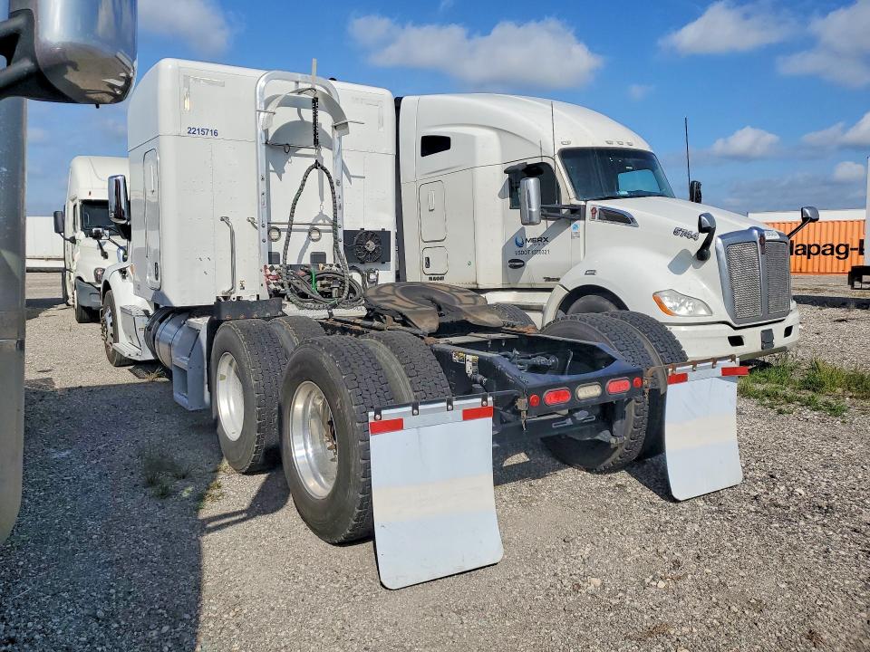 Aukcja sprzedaży 2019 Peterbilt 579, vin: 1XPBDP9X9KD234864, numer aukcji: 59119456