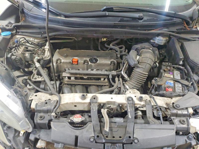 Продаж на аукціоні авто 2014 Honda Cr-v, vin: 5J6RM3H52EL038259, номер лоту: 59868276