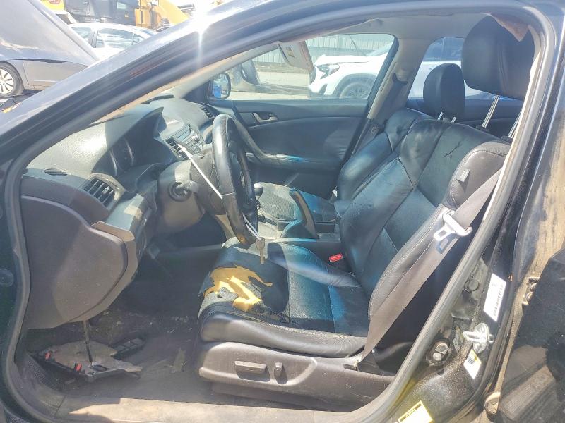 2010 Acura Tsx მანქანა იყიდება აუქციონზე, vin: JH4CU2E65AC016137, აუქციონის ნომერი: 60506796