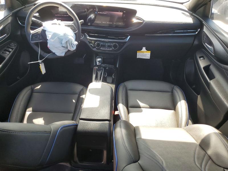 Продаж на аукціоні авто 2026 Buick Envista, vin: KL47LBEP2TB119887, номер лоту: 61817156