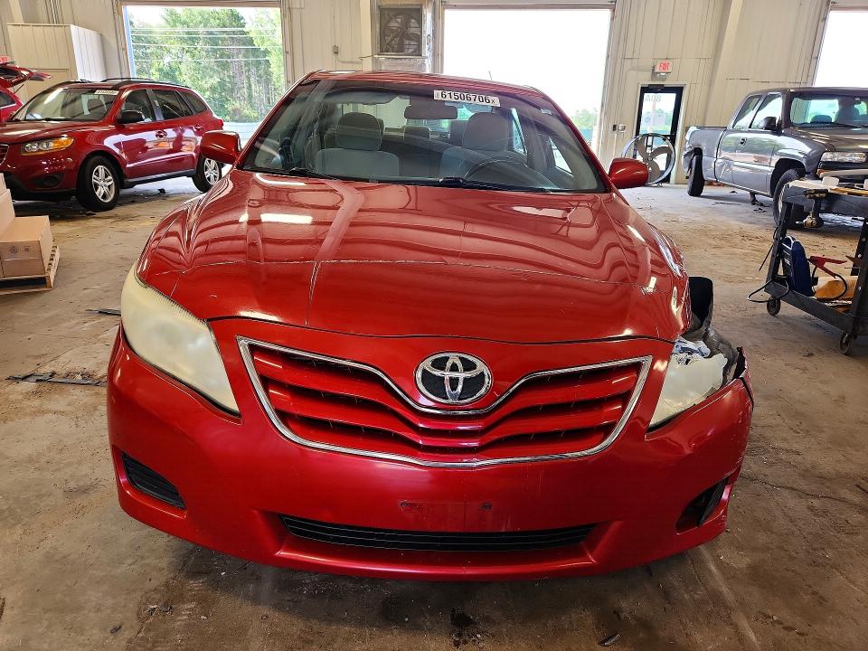 Продаж на аукціоні авто 2011 Toyota Camry, vin: 4T1BF3EK7BU687455, номер лоту: 61506706