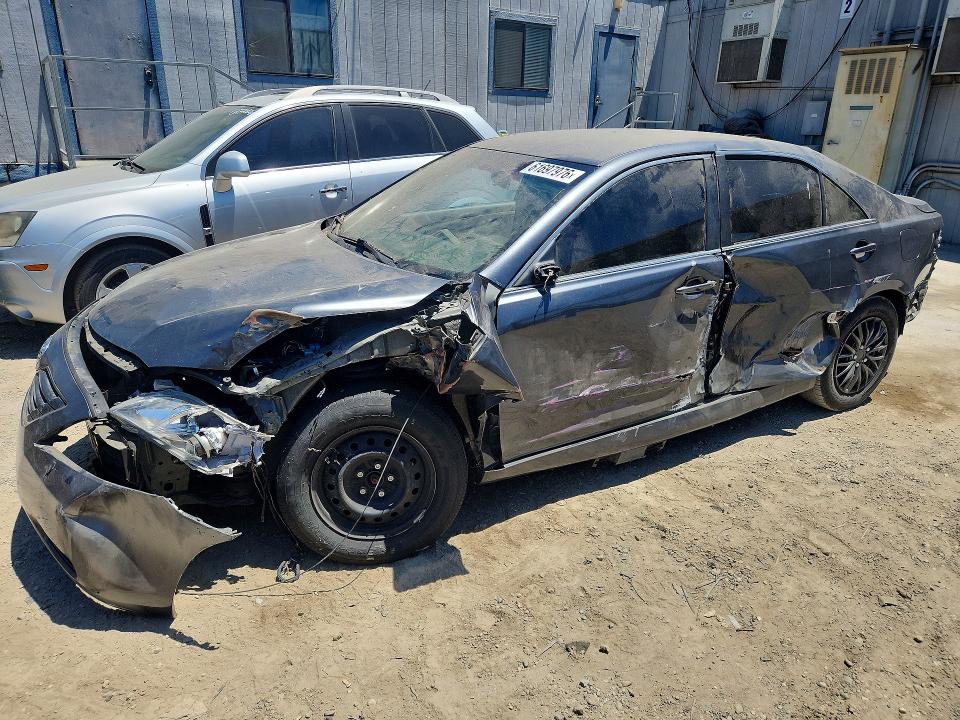 61697976 :رقم المزاد ، 4T1BE46K17U148456 vin ، 2007 Toyota Camry مزاد بيع