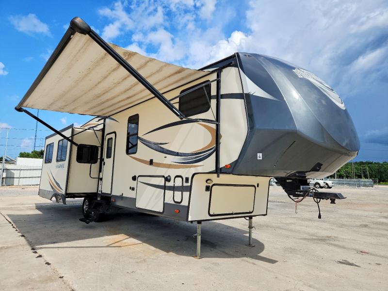 Продажа на аукционе авто 2016 Forest Riv Recreational Vehicle (rv), vin: 4X4FSBL27GU079581, номер лота: 59660026