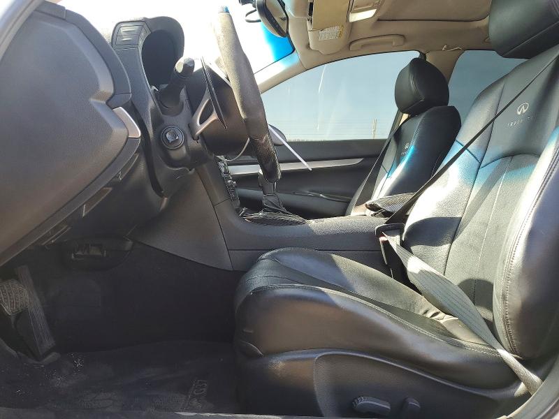 Auction sale of the 2013 Infiniti G37 Sedan, vin: JN1CV6APXDM723210, lot number: 61374046