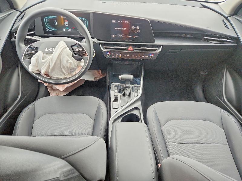 Продажа на аукционе авто 2026 Kia Niro, vin: KNDCP3LE4T5318129, номер лота: 59887966