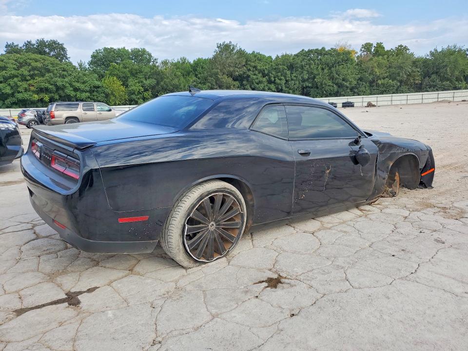 Продаж на аукціоні авто 2015 Dodge Challenger, vin: 2C3CDZAG6FH712877, номер лоту: 63177596