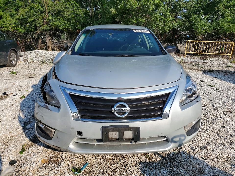 Aukcja sprzedaży 2015 Nissan Altima, vin: 1N4AL3AP6FN889848, numer aukcji: 62146496