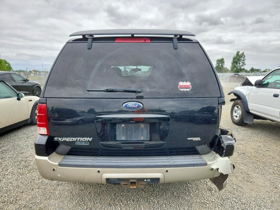 Aukcja sprzedaży 2005 Ford Expedition, vin: 1FMFU18515LA10784, numer aukcji: 61199346