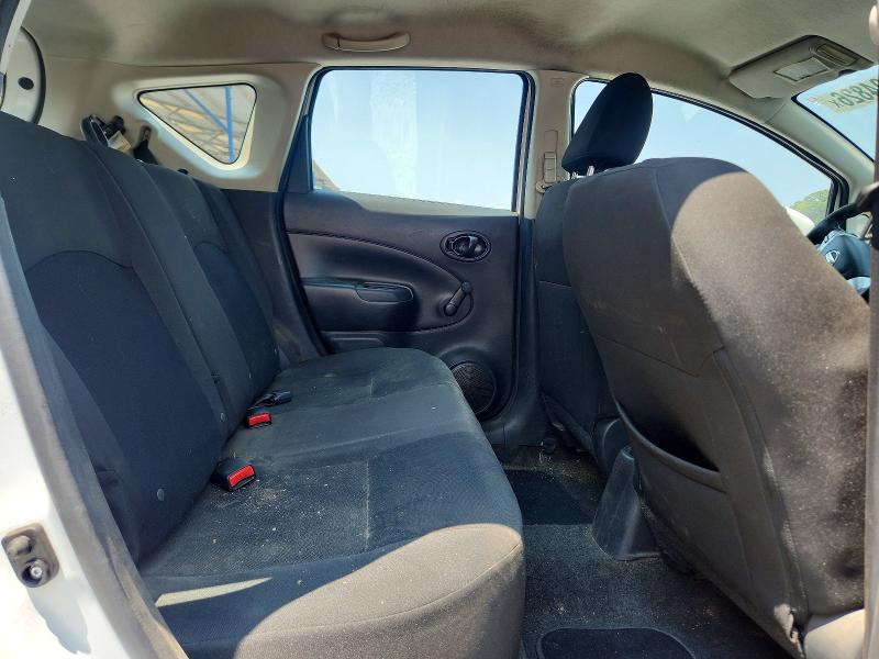 Aukcja sprzedaży 2016 Nissan Versa Note, vin: 3N1CE2CP0GL408937, numer aukcji: 63404826