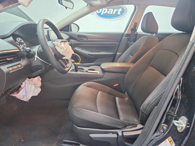Aukcja sprzedaży 2023 Nissan Altima, vin: 1N4BL4BV2PN370465, numer aukcji: 60591136