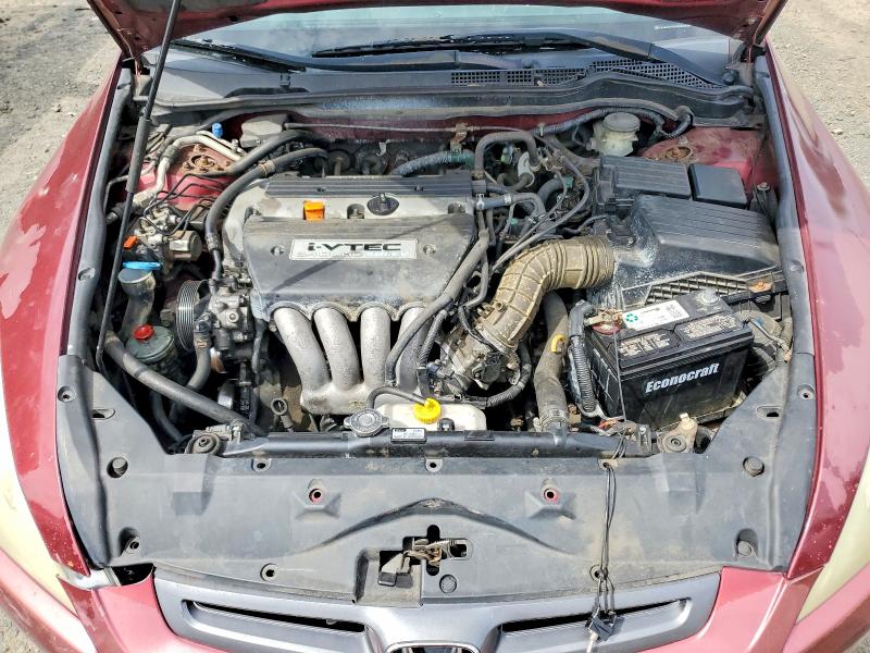 59625096 :رقم المزاد ، 1HGCM56825A047657 vin ، 2005 Honda Accord مزاد بيع