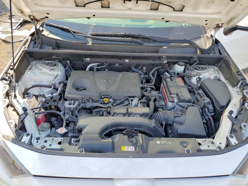 2019 Toyota Rav4 მანქანა იყიდება აუქციონზე, vin: JTMG1RFV4KD014224, აუქციონის ნომერი: 62495476