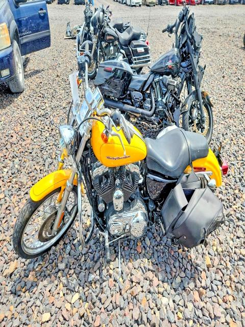 Продаж на аукціоні авто 2006 Harley-davidson Xl1200, vin: 1HD1CGP1X6K439155, номер лоту: 60752916