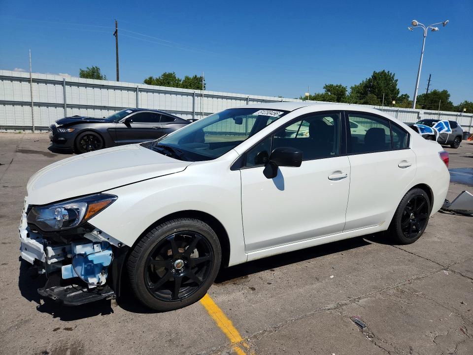 Продаж на аукціоні авто 2015 Subaru Impreza, vin: JF1GJAA66FH004252, номер лоту: 61230456