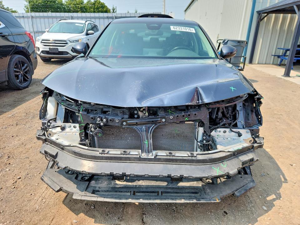 Продажа на аукционе авто 2024 Honda Civic, vin: 2HGFE2F31RH111062, номер лота: 62331016