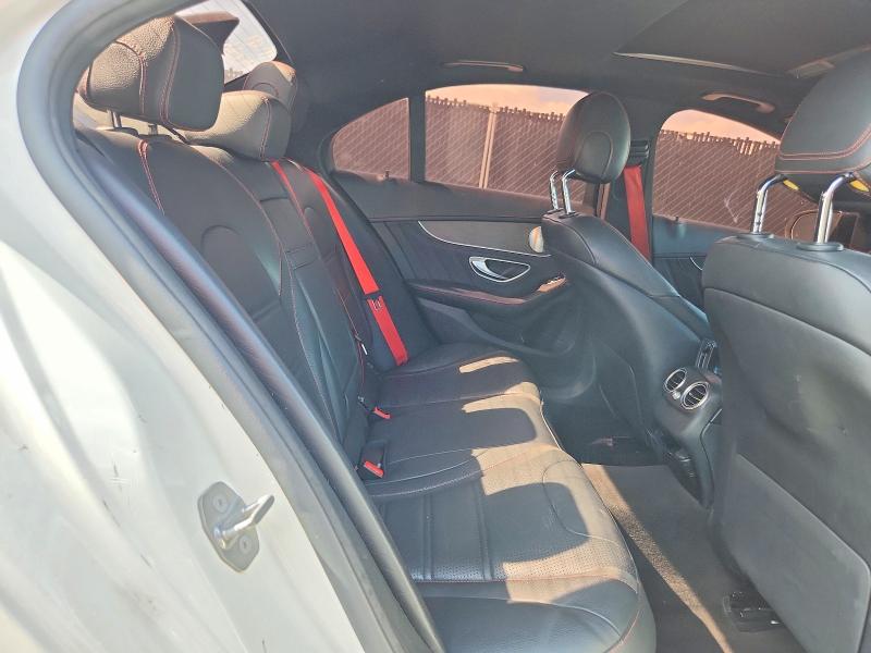 Продажа на аукционе авто 2019 Mercedes-benz C, vin: 55SWF6EB0KU318256, номер лота: 60740226