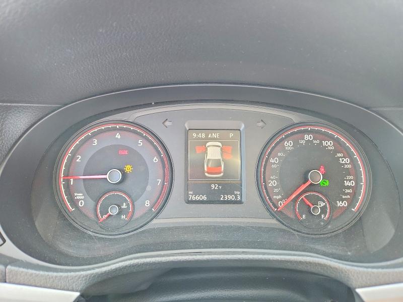 Aukcja sprzedaży 2022 Volkswagen Passat, vin: 1VWSA7A30NC008383, numer aukcji: 61229746